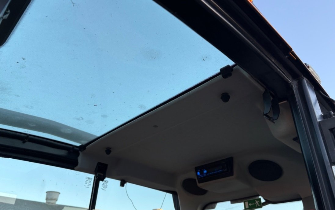 Mobilbagger a típus JCB 110W hydradig, Gebrauchtmaschine ekkor: Rhede (Kép 2)