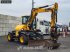 Mobilbagger des Typs JCB HD110 WT T4, Gebrauchtmaschine in Veghel (Bild 8)