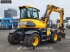 Mobilbagger des Typs JCB HD110 WT T4, Gebrauchtmaschine in Veghel (Bild 7)