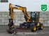 Mobilbagger des Typs JCB HD110 WT T4, Gebrauchtmaschine in Veghel (Bild 1)