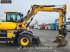 Mobilbagger des Typs JCB HD110 WT T4, Gebrauchtmaschine in Veghel (Bild 10)