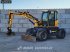 Mobilbagger typu JCB HD110W T4F HYDRADIG, Gebrauchtmaschine v Veghel (Obrázek 2)