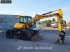 Mobilbagger typu JCB HD110W T4F HYDRADIG, Gebrauchtmaschine v Veghel (Obrázek 8)
