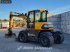 Mobilbagger typu JCB HD110W T4F HYDRADIG, Gebrauchtmaschine v Veghel (Obrázek 3)