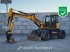 Mobilbagger типа JCB HD110W T4F HYDRADIG, Gebrauchtmaschine в Veghel (Фотография 1)