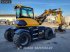 Mobilbagger typu JCB HD110W T4F HYDRADIG, Gebrauchtmaschine v Veghel (Obrázek 7)