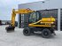 Mobilbagger des Typs JCB JS 145 W, Gebrauchtmaschine in Holten (Bild 2)