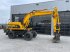 Mobilbagger typu JCB JS 145 W, Gebrauchtmaschine w Holten (Zdjęcie 3)