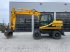 Mobilbagger typu JCB JS 145 W, Gebrauchtmaschine w Holten (Zdjęcie 1)