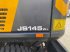 Mobilbagger tip JCB JS 145 W, Gebrauchtmaschine in Döllstädt (Poză 8)