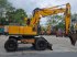 Mobilbagger от тип JCB JS 150 W, Gebrauchtmaschine в Scharsterbrug (Снимка 3)