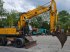 Mobilbagger от тип JCB JS 150 W, Gebrauchtmaschine в Scharsterbrug (Снимка 2)