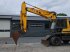 Mobilbagger от тип JCB JS 150 W, Gebrauchtmaschine в Scharsterbrug (Снимка 1)