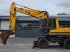 Mobilbagger от тип JCB JS 150 W, Gebrauchtmaschine в Scharsterbrug (Снимка 9)