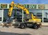 Mobilbagger от тип JCB JS 150, Gebrauchtmaschine в Roosendaal (Снимка 5)