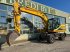 Mobilbagger typu JCB JS 175 W, Gebrauchtmaschine v Roosendaal (Obrázek 3)