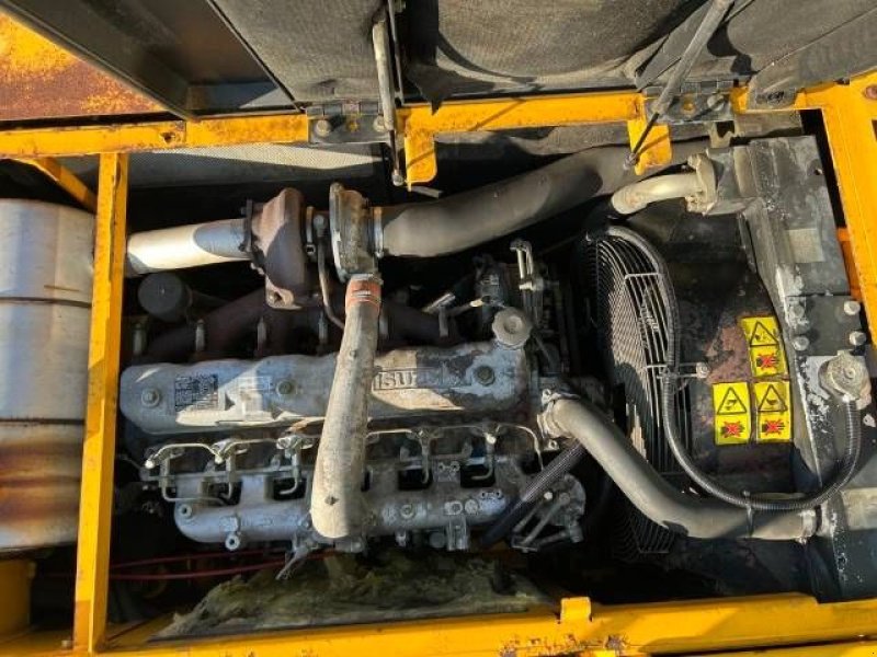 Mobilbagger typu JCB JS 175 W, Gebrauchtmaschine v Roosendaal (Obrázek 10)