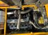 Mobilbagger typu JCB JS 175 W, Gebrauchtmaschine v Roosendaal (Obrázek 10)