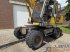 Mobilbagger typu JCB JS130W, Gebrauchtmaschine v Buggenum (Obrázek 3)