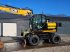 Mobilbagger za tip JCB JS145 W, Gebrauchtmaschine u Scharsterbrug (Slika 1)