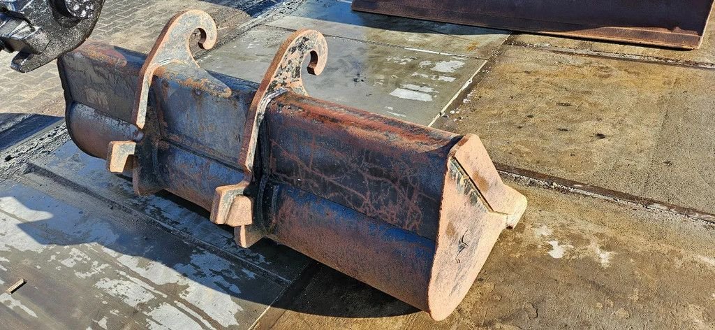 Mobilbagger za tip JCB JS145 W, Gebrauchtmaschine u Scharsterbrug (Slika 4)