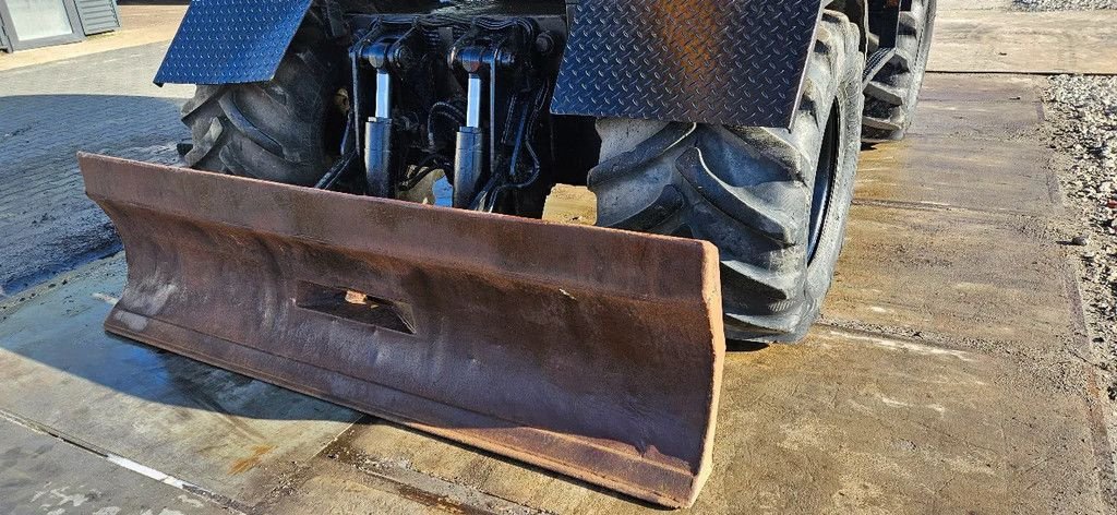 Mobilbagger za tip JCB JS145 W, Gebrauchtmaschine u Scharsterbrug (Slika 3)