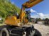 Mobilbagger del tipo JCB JS145WT4i, Gebrauchtmaschine en Sappemeer (Imagen 10)