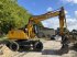 Mobilbagger del tipo JCB JS145WT4i, Gebrauchtmaschine en Sappemeer (Imagen 1)
