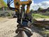 Mobilbagger del tipo JCB JS145WT4i, Gebrauchtmaschine en Sappemeer (Imagen 9)