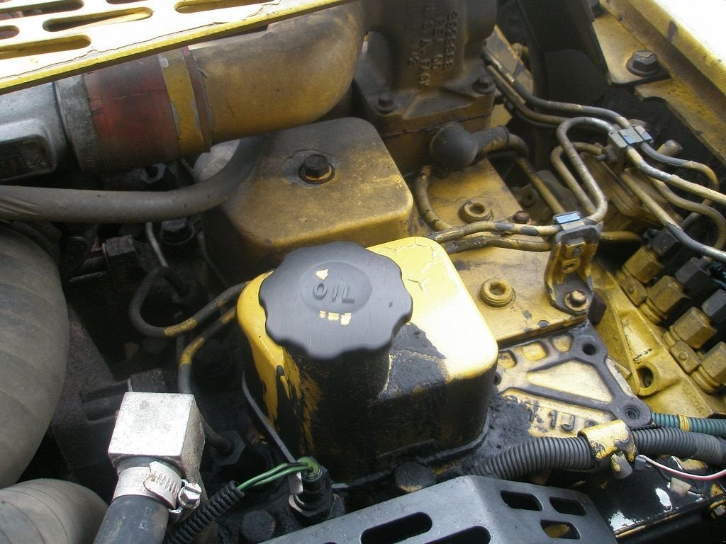 Mobilbagger des Typs Komatsu PW 130ES-6K, Gebrauchtmaschine in Barneveld (Bild 6)