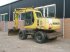 Mobilbagger des Typs Komatsu PW 130ES-6K, Gebrauchtmaschine in Barneveld (Bild 2)