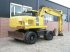 Mobilbagger typu Komatsu PW 180-7, Gebrauchtmaschine w Barneveld (Zdjęcie 4)