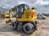 Mobilbagger a típus Komatsu PW138MR-11E0, Gebrauchtmaschine ekkor: Overijse (Kép 4)
