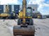 Mobilbagger a típus Komatsu PW138MR-11E0, Gebrauchtmaschine ekkor: Overijse (Kép 11)