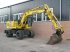 Mobilbagger des Typs Komatsu PW140-7, Gebrauchtmaschine in Barneveld (Bild 3)