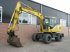 Mobilbagger des Typs Komatsu PW140-7, Gebrauchtmaschine in Barneveld (Bild 1)