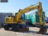 Mobilbagger типа Komatsu PW148 -8, Gebrauchtmaschine в Veghel (Фотография 10)