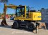 Mobilbagger типа Komatsu PW148 -8, Gebrauchtmaschine в Veghel (Фотография 5)