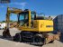 Mobilbagger типа Komatsu PW148 -8, Gebrauchtmaschine в Veghel (Фотография 3)