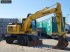 Mobilbagger vrste Komatsu PW148 -8, Gebrauchtmaschine v Veghel (Slika 10)