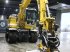Mobilbagger του τύπου Komatsu PW148, Gebrauchtmaschine σε Antwerpen (Φωτογραφία 7)