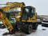 Mobilbagger del tipo Komatsu PW148, Gebrauchtmaschine en Zerbst / Anhalt (Imagen 1)