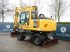 Mobilbagger tip Komatsu PW160-8, Gebrauchtmaschine in Antwerpen (Poză 3)
