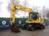 Mobilbagger tip Komatsu PW160-8, Gebrauchtmaschine in Antwerpen (Poză 9)