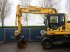 Mobilbagger typu Komatsu PW160-8, Gebrauchtmaschine w Antwerpen (Zdjęcie 10)