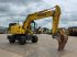 Mobilbagger typu Komatsu PW180-11, Gebrauchtmaschine v Velddriel (Obrázek 8)