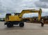 Mobilbagger typu Komatsu PW180-11, Gebrauchtmaschine v Velddriel (Obrázek 7)