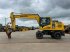 Mobilbagger typu Komatsu PW180-11, Gebrauchtmaschine v Velddriel (Obrázek 1)