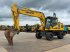 Mobilbagger typu Komatsu PW180-11, Gebrauchtmaschine v Velddriel (Obrázek 2)