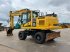 Mobilbagger typu Komatsu PW180-11, Gebrauchtmaschine v Velddriel (Obrázek 3)